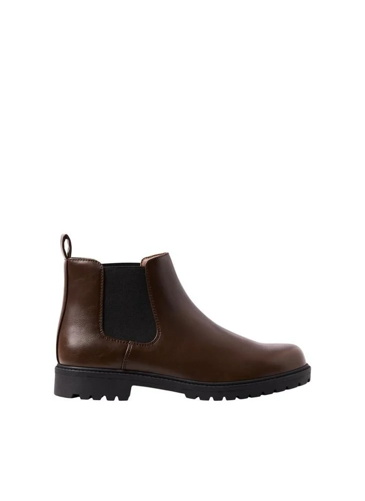 JACK & JONES Duneland Ankle Boots