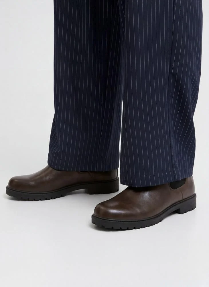 JACK & JONES Duneland Ankle Boots