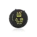 SUKECA Replace DG938101AA SUKECA Fuel Tank Gas Cap Fits For Ford Bronco Sport EcoSport Escape Explorer F250 F450 F550 F600 Super Duty Fiesta Taurus Renegade Forester Mustang Fits For Lincoln Aviator - Image 2