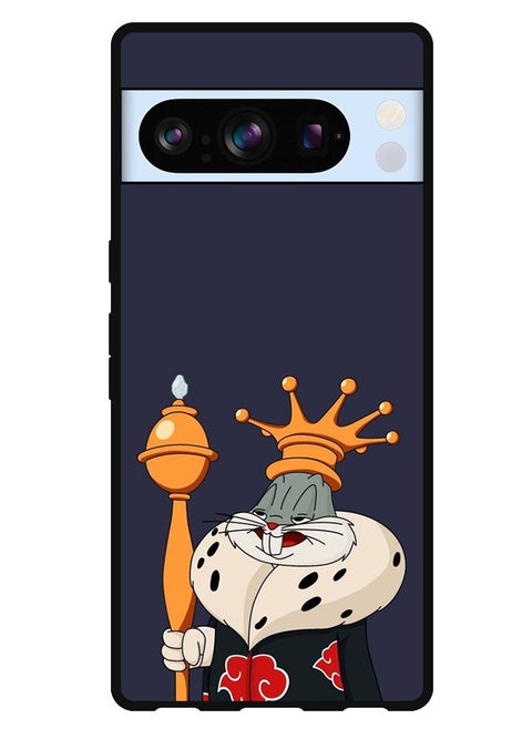 Protective Case Anti Scratch Shock Proof Bumper Cover For Google Pixel 8 Pro Donald King