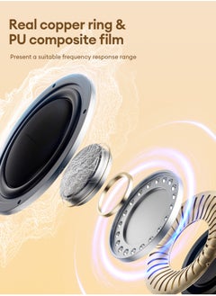 Skyworth Skyworth SEP006 TWS Wireless Bluetooth Headset Dual Stereo Subwoofer Touch Control Ultra Long Standby  - Image 5
