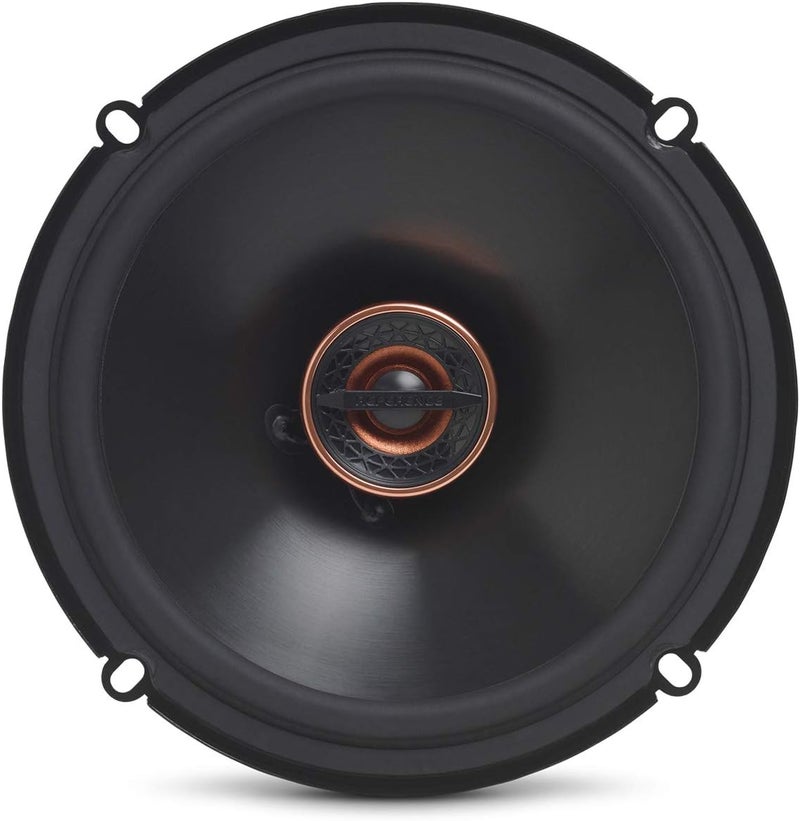 Infinity REF-6532EX 6.5 Inch Two-Way Coaxial Car Speakers - Image 2