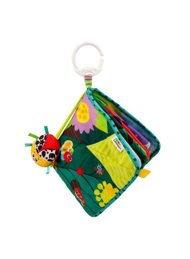 LAMAZE Bitty Bug Book - Image 1