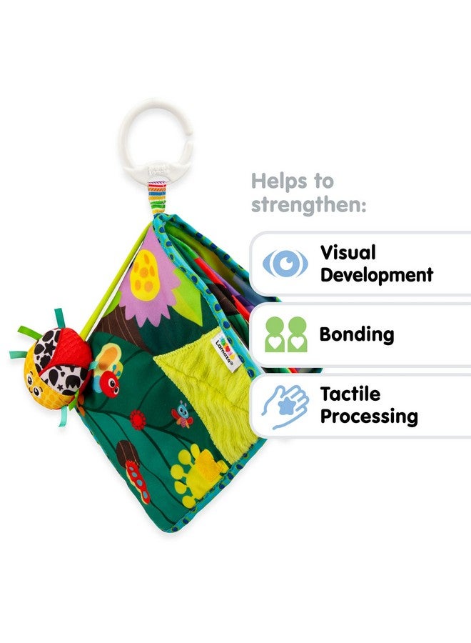 LAMAZE Bitty Bug Book - Image 2