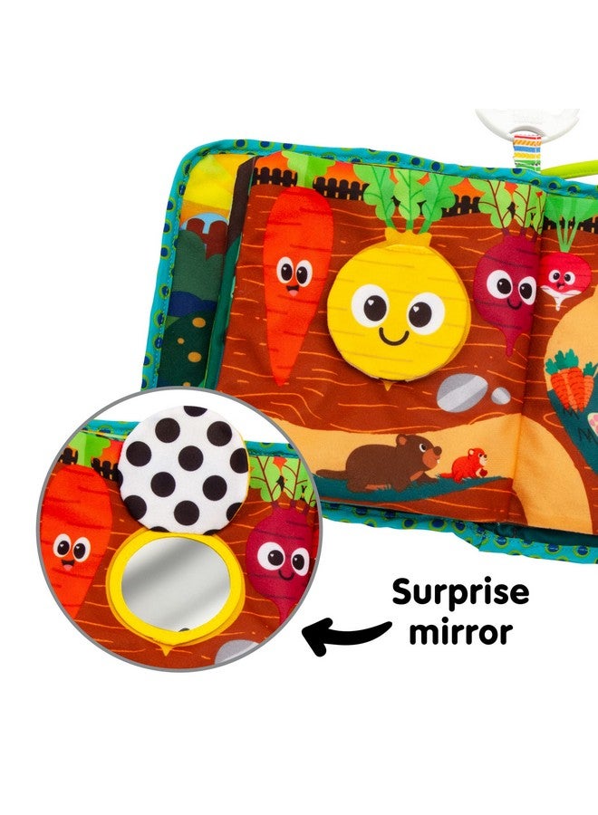 LAMAZE Bitty Bug Book - Image 5