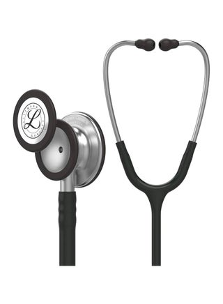 Stethoscope Classic III Black Tube with Standard Finish 5620 - pzsku/Z9D06E0629E6F1465E1A1Z/45/_/1738500873/bcde09c8-001e-4482-83f2-d0aa6b1d5eb5