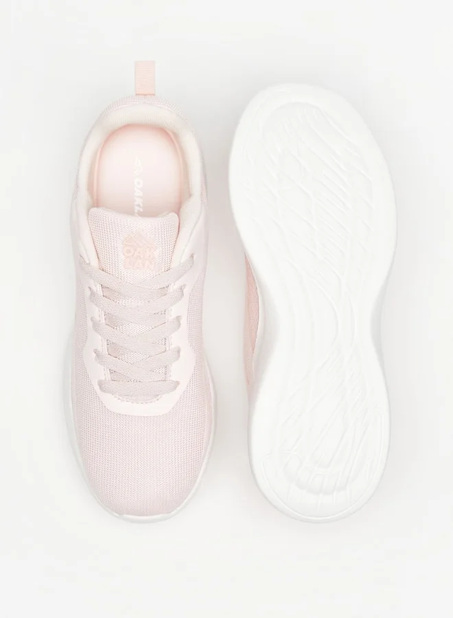 شو اكسبرس Womens Lace-Up Sports Shoes