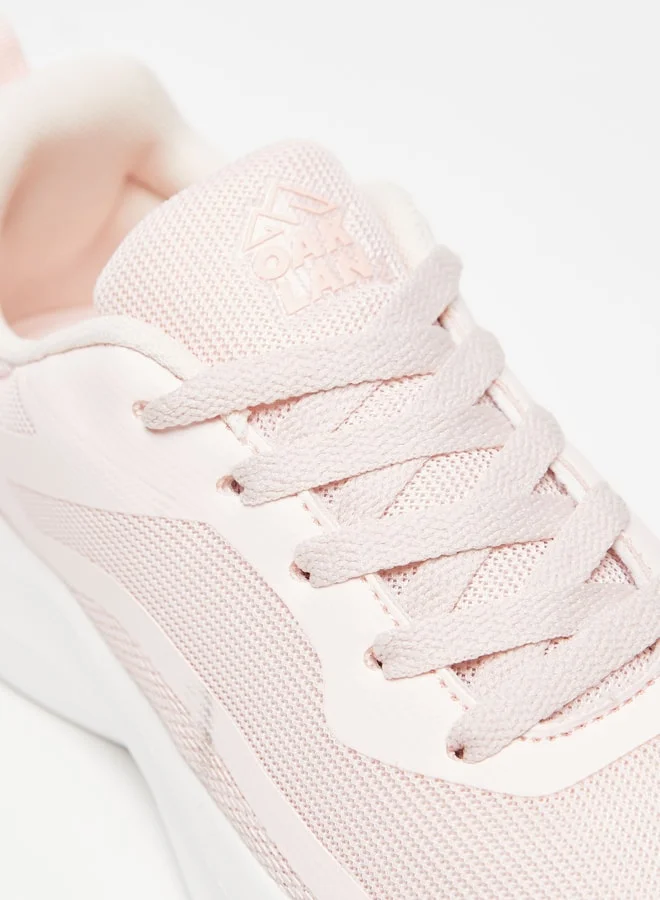 شو اكسبرس Womens Lace-Up Sports Shoes