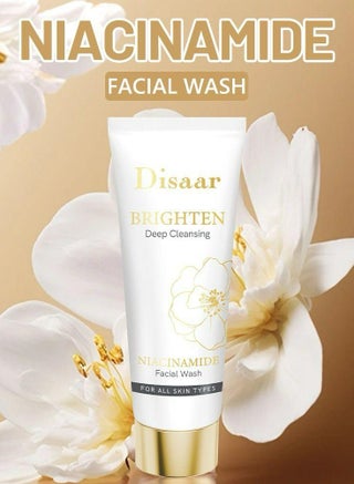 Facial Wash