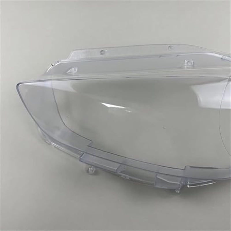 QASULER Headlamp Lens Cover for Mazda CX-5 - Image 2