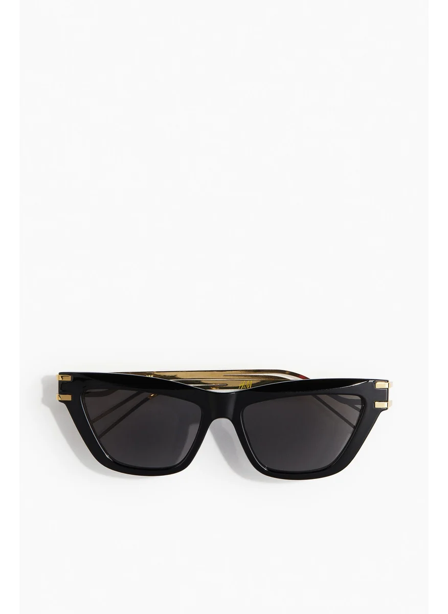 H&M Cat-Eye Sunglasses