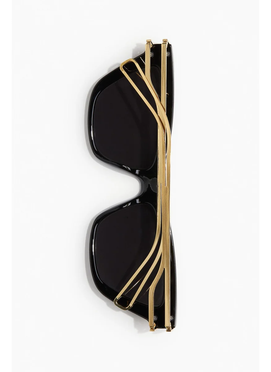 H&M Cat-Eye Sunglasses