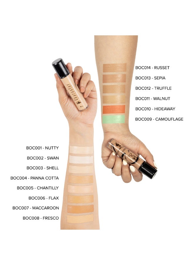 Character Block Out Concealer - Image 3
