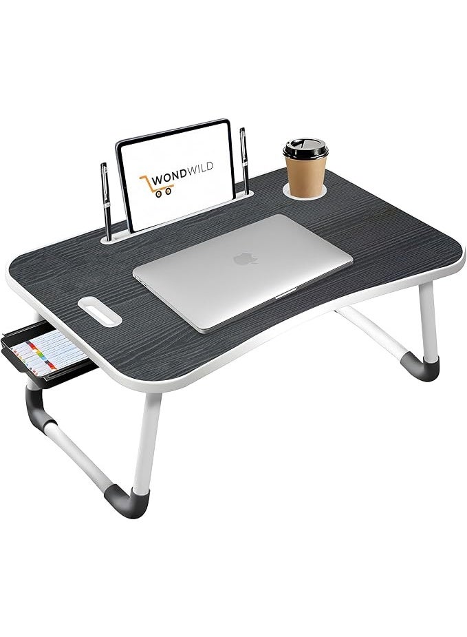Multi-purpose laptop table - for working and studying in complete comfort - Image 1