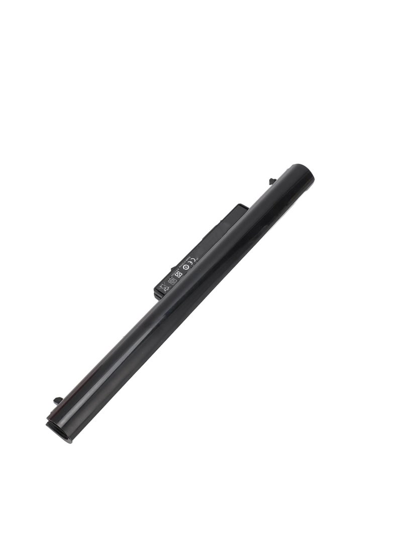 Terabyte بطارية لابتوب بديلة لـ HP OA04 سوداء - Image 4