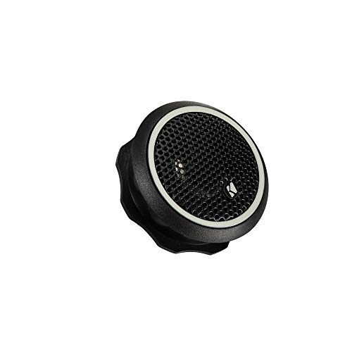 KICKER 46CSS684 CS-Series CSS68 6x8-Inch (160x200mm) Component System with .75-inch tweeters, 4-Ohm (Pair) - Image 5