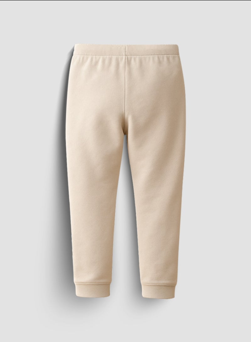 Y&CO Girls Track Pants (Kid) - Image 2