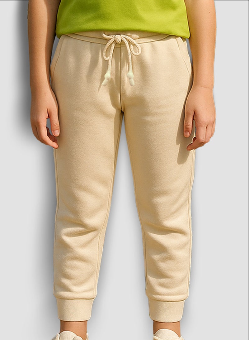 Y&CO Girls Track Pants (Kid) - Image 3