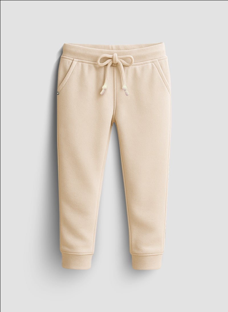 Y&CO Girls Track Pants (Kid) - Image 1