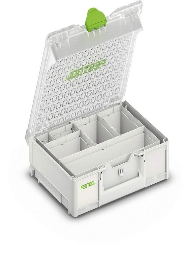 Festool 204854 Systainer Organiser - Image 1