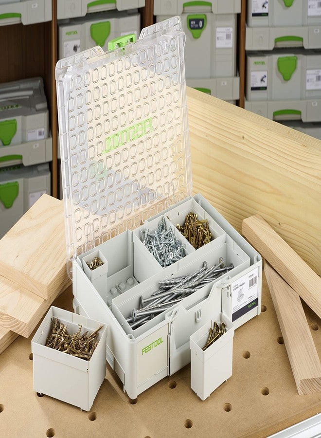 Festool 204854 Systainer Organiser - Image 2