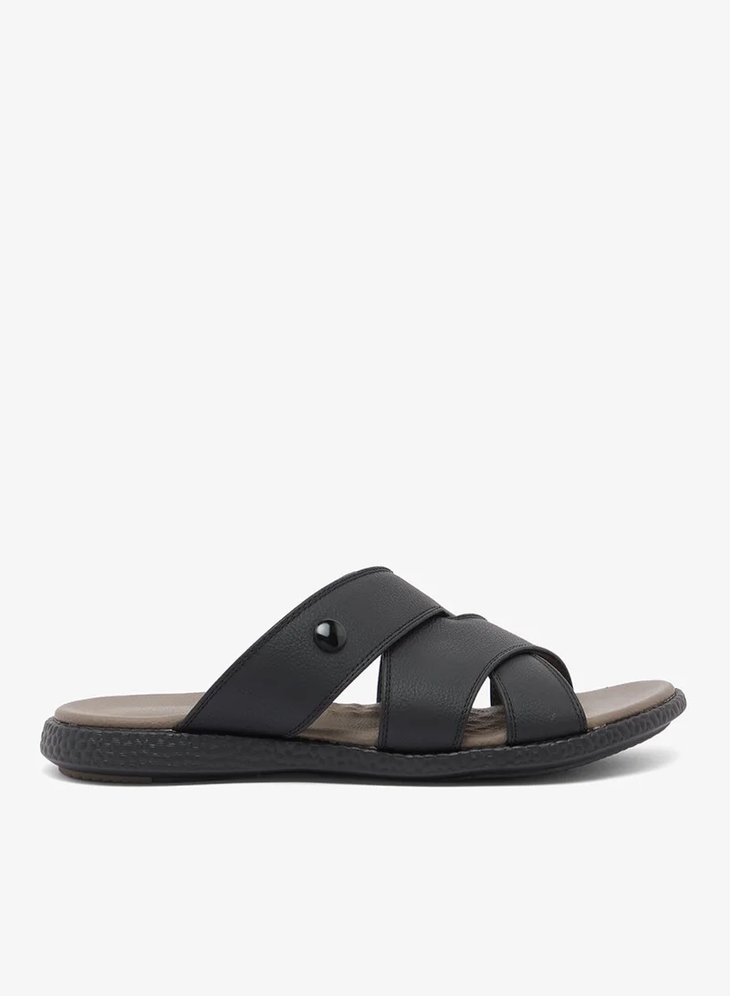 Robert Wood  Mens Arabic OMANI Fashion Slipper for Men | Best Price UAE
