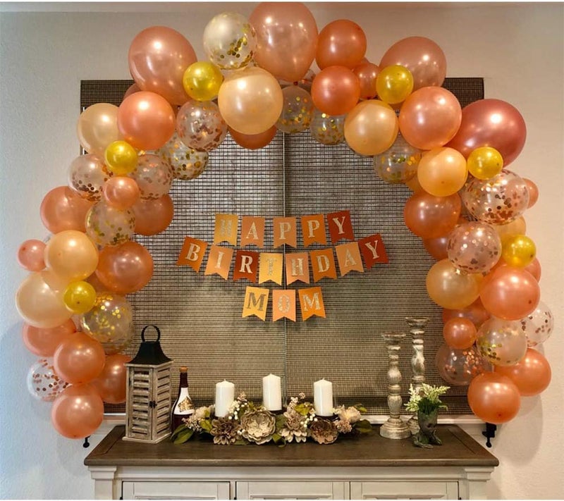 BlingABC 12ft Adjustable Balloon Arch Stand Kit for Different Table Sizes Party Backdrop Decoration Tool,High Strength Glass Fiber Pole for DIY Party Wedding Birthday Baby Shower Kids Decorations - Image 3