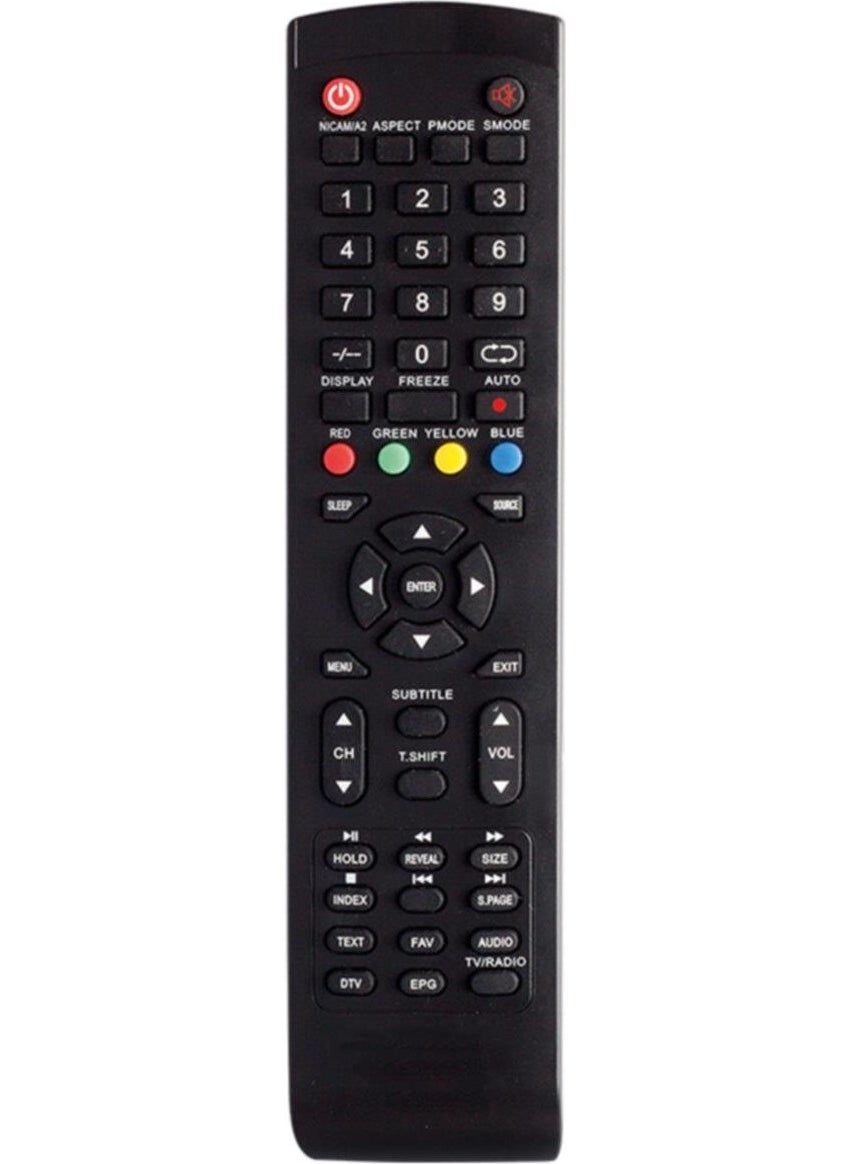 Profile-Sanyo-Led-Lcd TV Remote Control (18463=10962=16453) - pzsku/Z9D0843046237EA99F784Z/45/_/1736540191/41de0bf3-2483-4aa7-a2dd-16bc3badb3ef