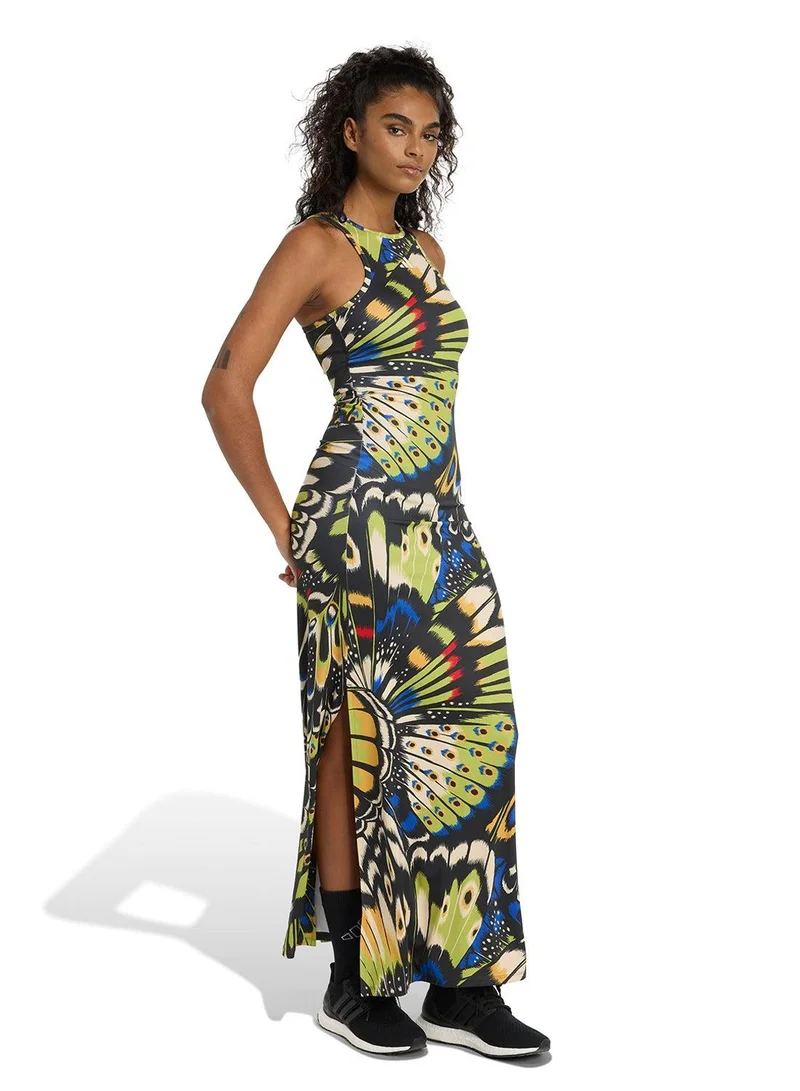 Adidas Farm Prm Dress Black Dress Skirts / Dresses For Women