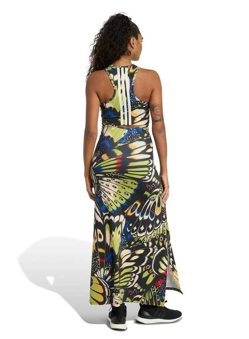 Adidas Farm Prm Dress Black Dress Skirts / Dresses For Women