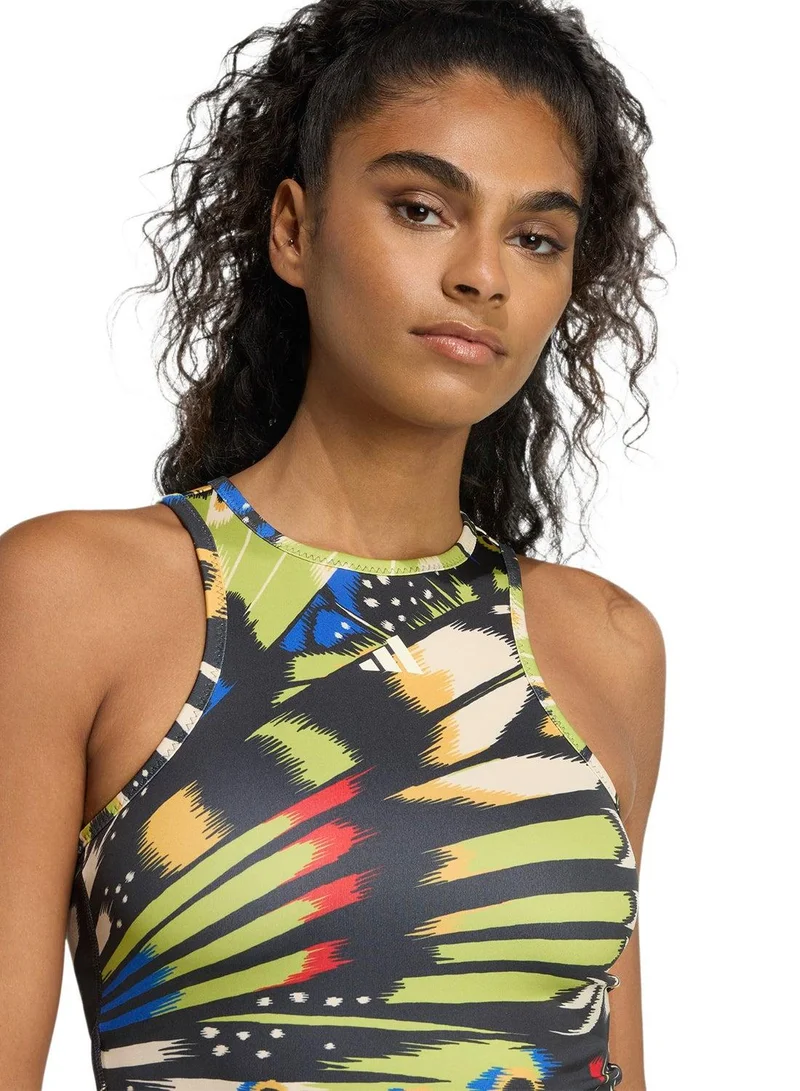 Adidas Farm Prm Dress Black Dress Skirts / Dresses For Women