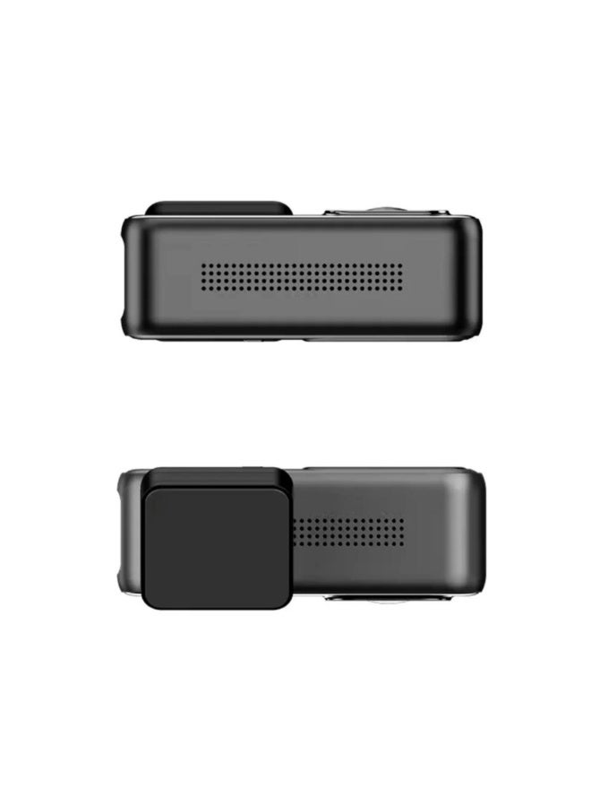 SONIC Front & Rear Dash Cam 4K with Wi-Fi and Hidden Design - Image 5