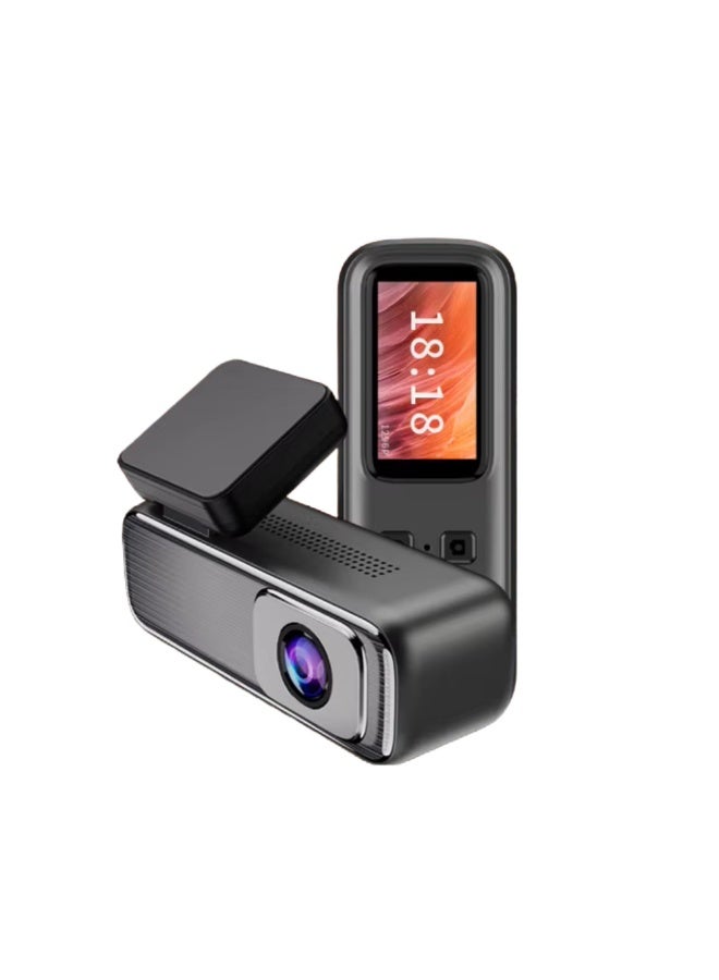 SONIC Front & Rear Dash Cam 4K with Wi-Fi and Hidden Design - Image 4