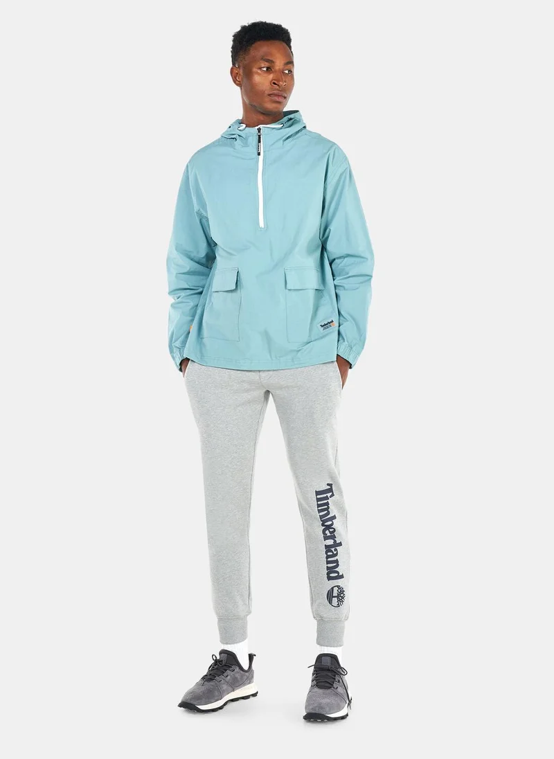 Timberland Men's Progressive Utility Anorak