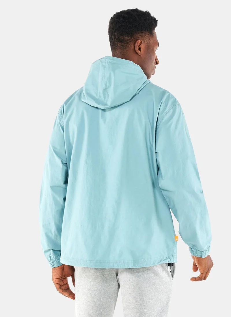 Timberland Men's Progressive Utility Anorak