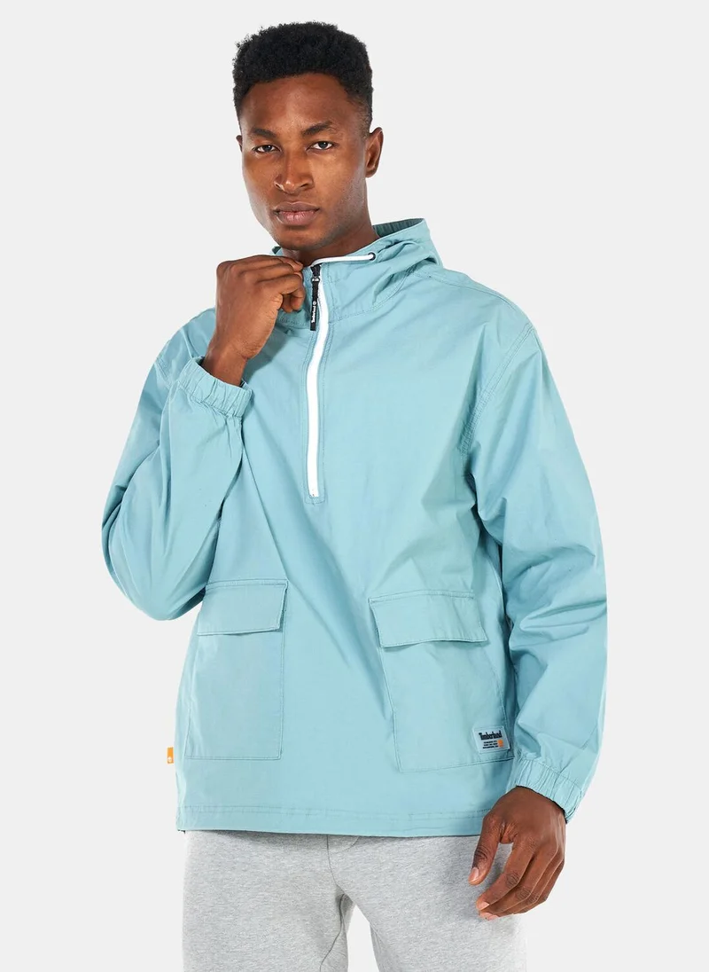 Timberland Men's Progressive Utility Anorak