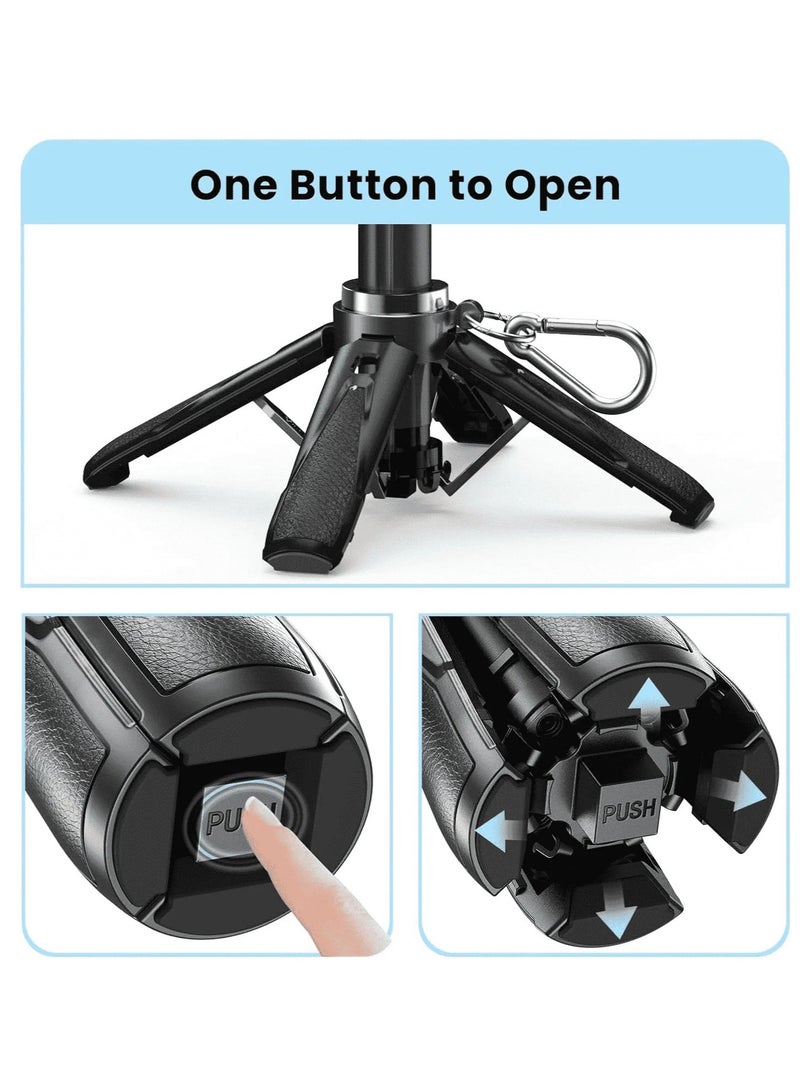 Jmary MT-18 Mini Selfie Stick - Image 2