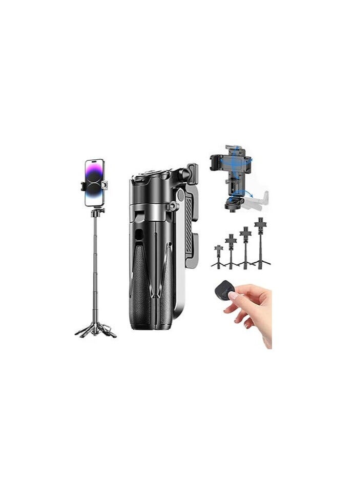 Jmary MT-18 Mini Selfie Stick - Image 5
