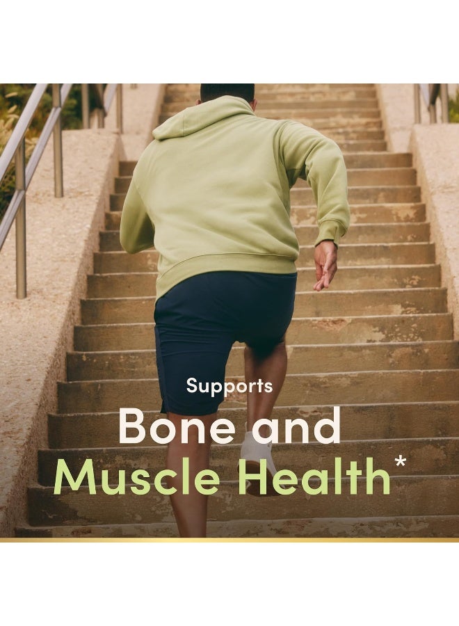 ناتشرز باونتي نيتشرز باونتي مغنيسيوم 500 ملجم 200 قرص - Image 2