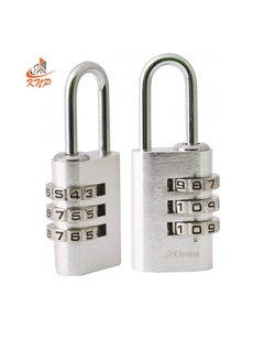 كنب قفل مختلط باللون الفضي- TPL 2320SLVR  - Image 2