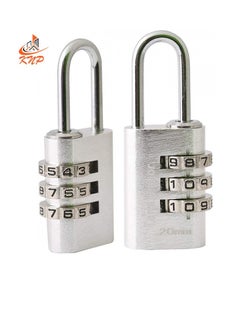 كنب قفل مختلط باللون الفضي- TPL 2320SLVR  - Image 3