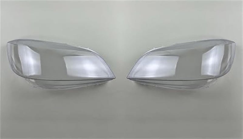 Wivplex Headlamp Cover for Opel Zafira - Image 1