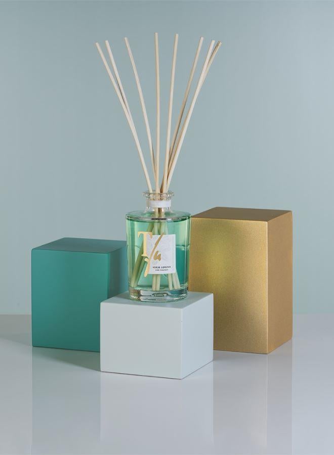 Teatro Sea Wind Diffuser 3000ml - Image 1