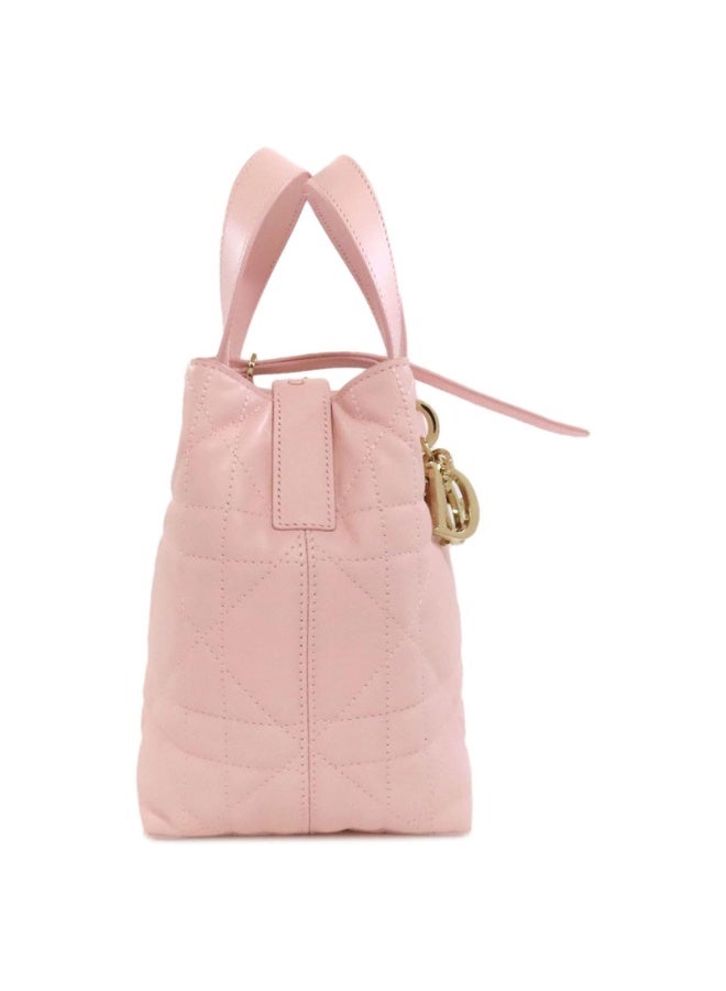 ديور أديكت Toujours small straight tote bag small. - Image 4