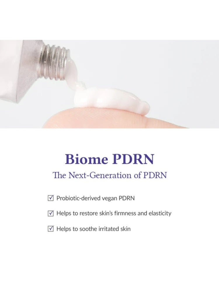 Dr.althea Dr. Althea PDRN Reju 5000 Cream for Deep Skin Repair, Firming & Intensive Regeneration - Image 3