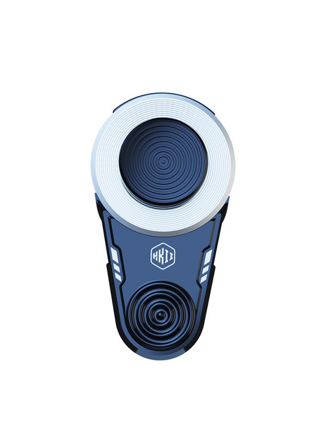HKII Shake The Sound Of The New X1 Clip Walking Rocker Jh8 One-button Replacement Handle For The Glory Of The King Q8 Walking Device Now - Image 5
