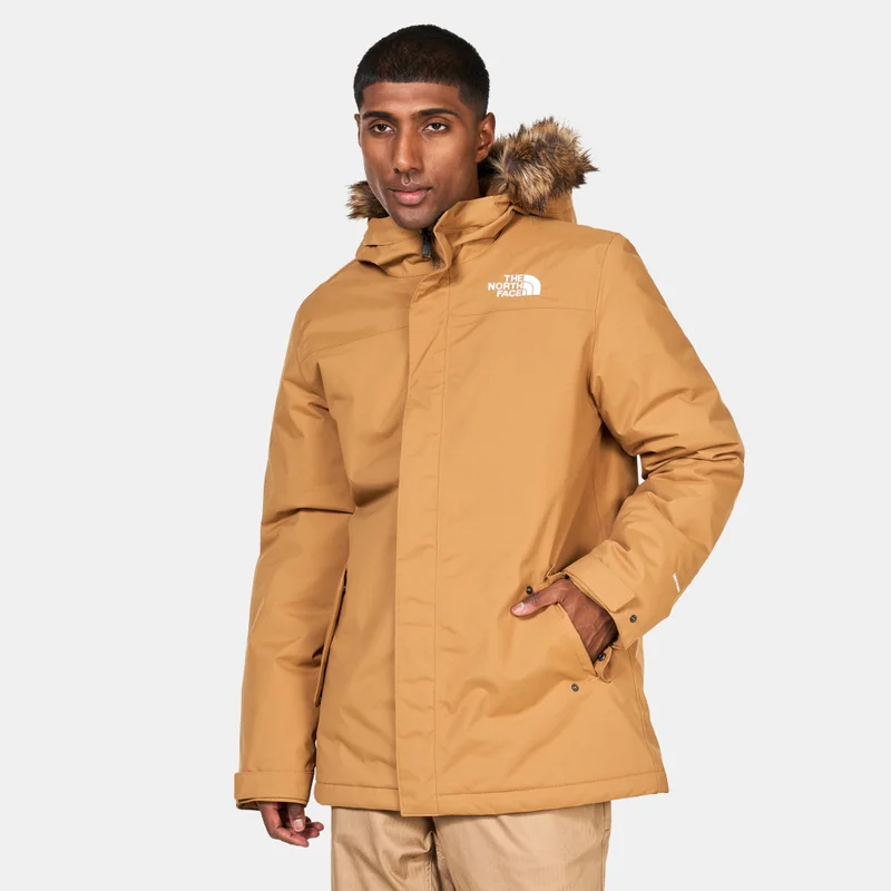 THE NORTH FACE Men's Recycled Zanek Jacket