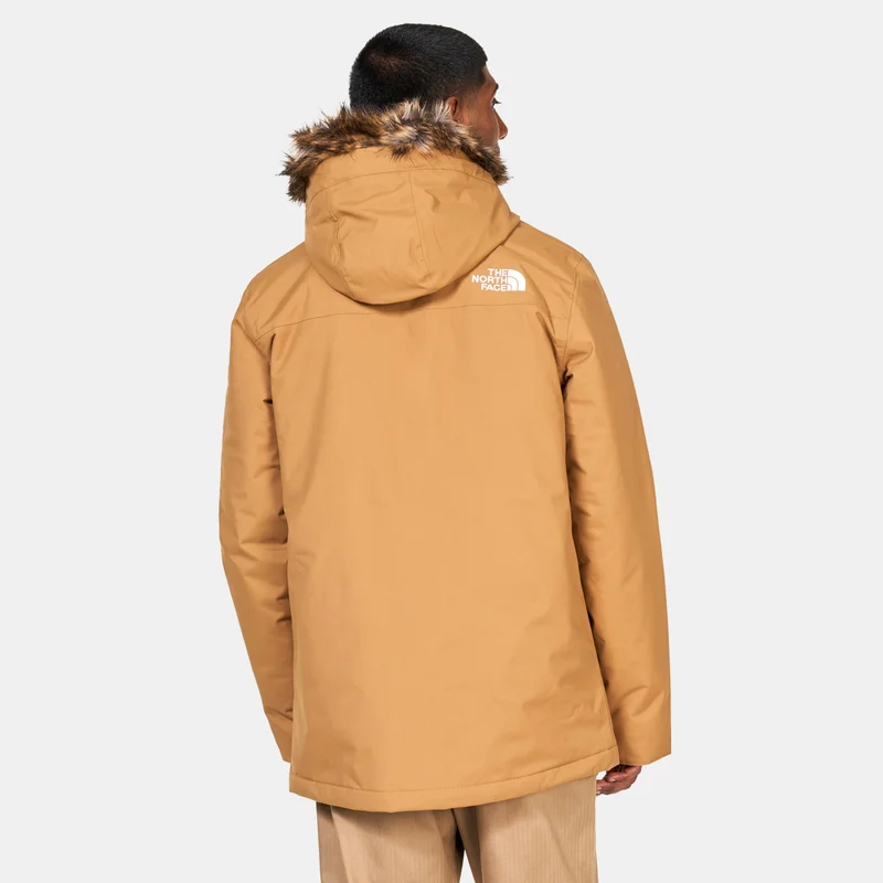 THE NORTH FACE Men's Recycled Zanek Jacket