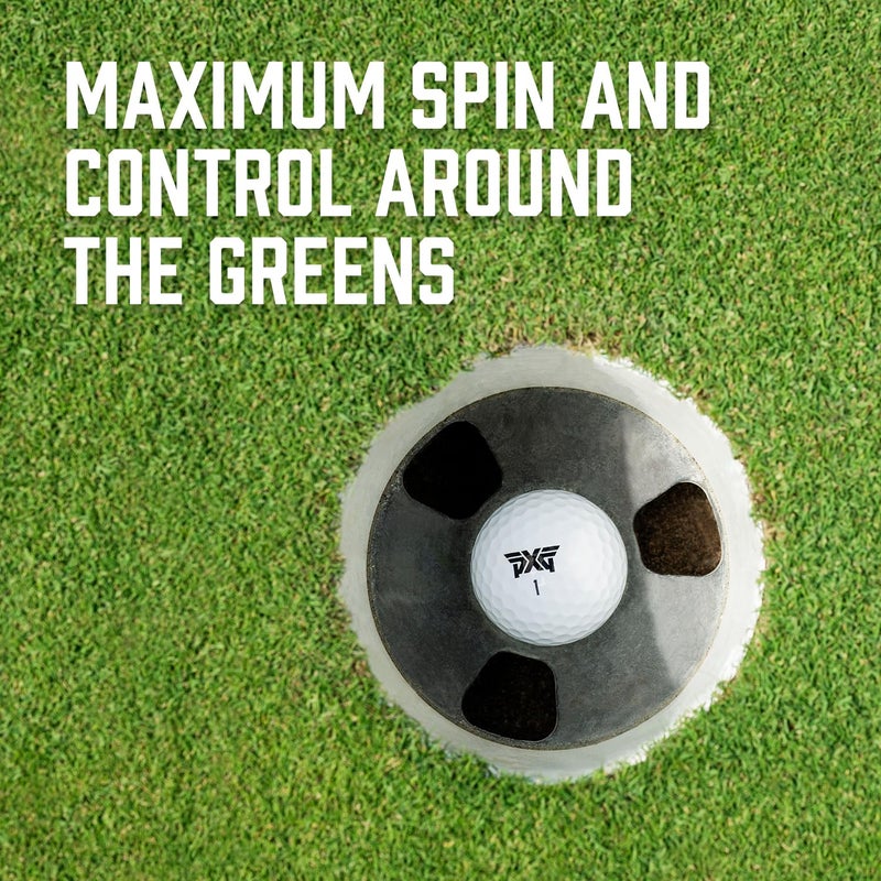PXG Xtreme Tour Golf Ball - Image 5