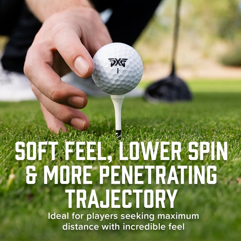 PXG Xtreme Tour Golf Ball - Image 3